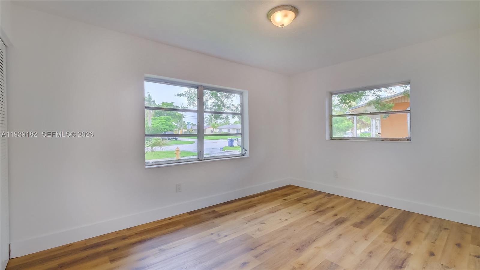 ANDOVER 1ST ADDN - Residential