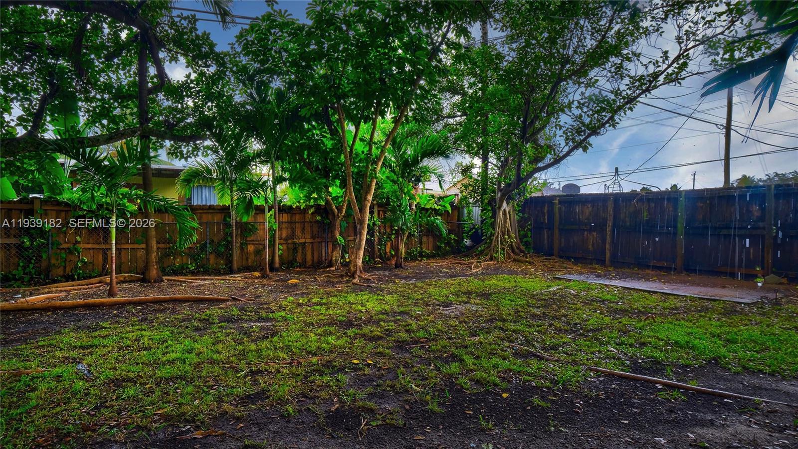 ANDOVER 1ST ADDN - Residential