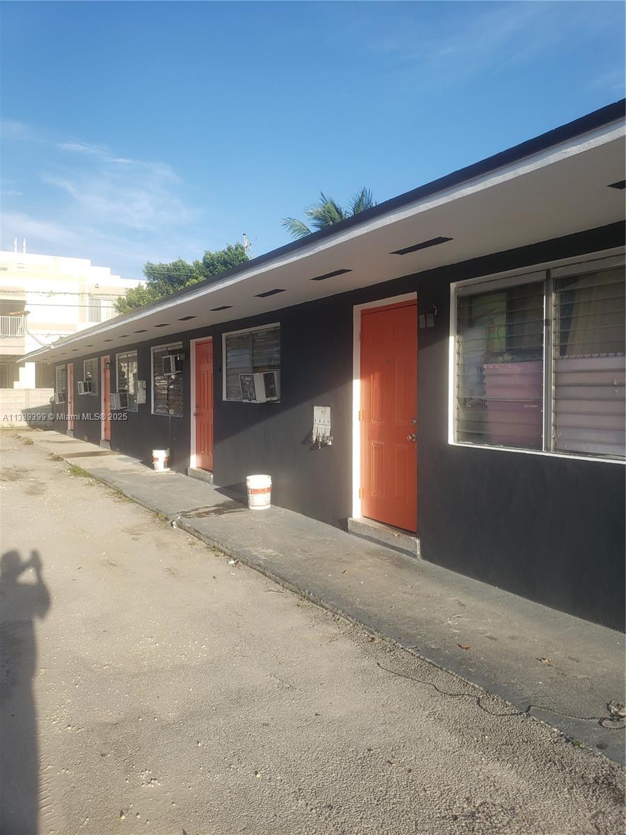 Rental Property at 2855 Nw 22nd Ave, Miami, Broward County, Florida -  - $875,000 MO.