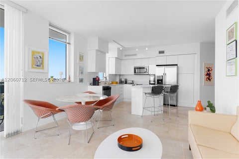 Photo of 1745 E Hallandale Beach Blvd #1207W, Hallandale Beach, FL 33009 (MLS # A12060712)