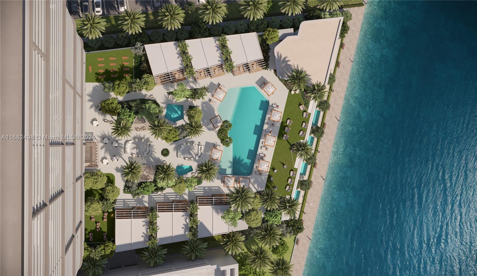 ICON BEACH RESIDENCES - Residential