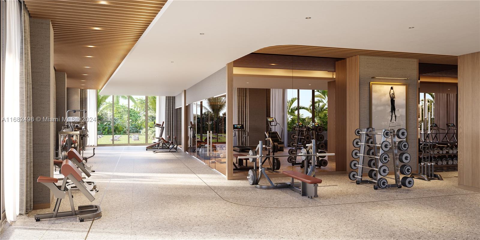 ICON BEACH RESIDENCES - Residential