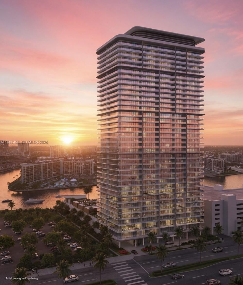 3724 S OCEAN DR 607