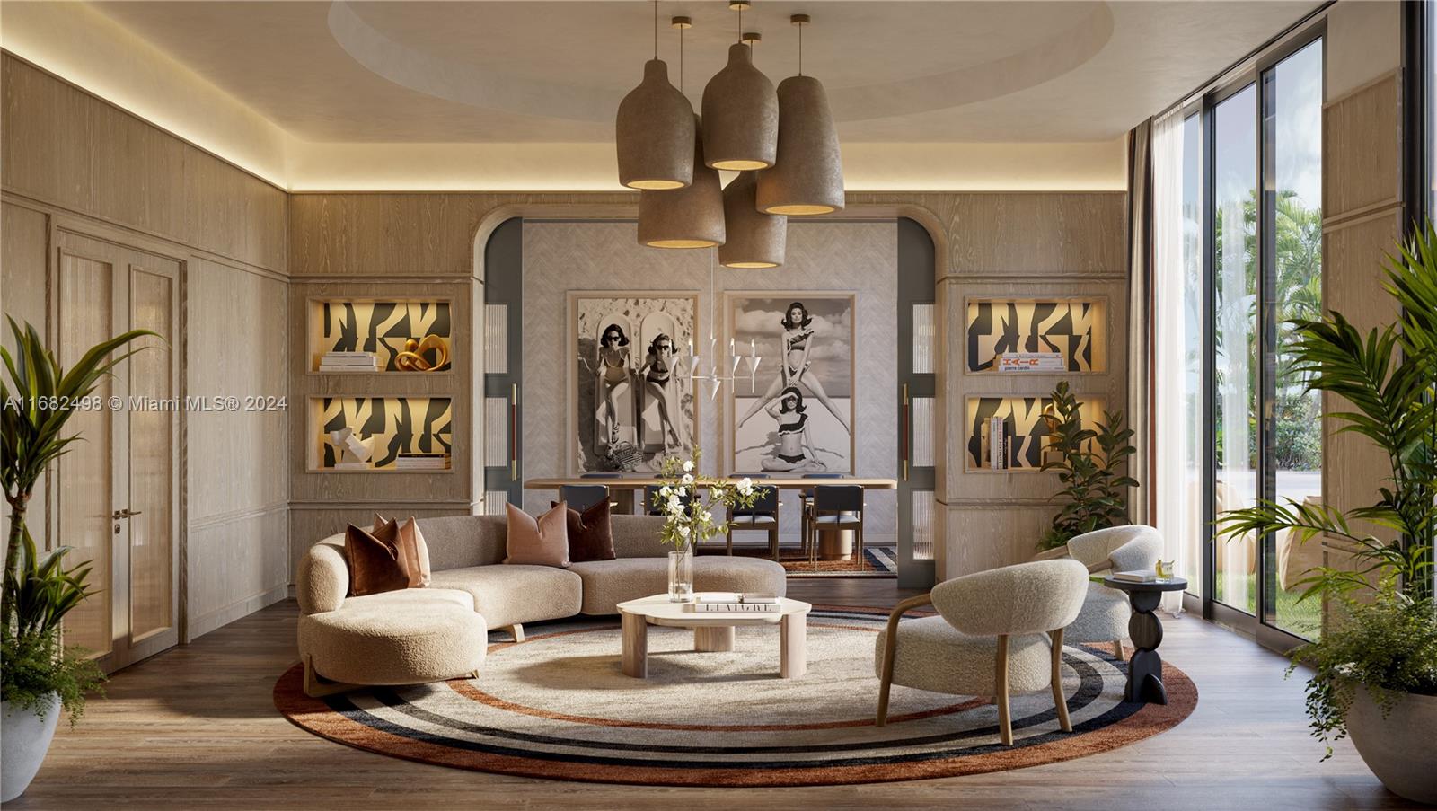 ICON BEACH RESIDENCES - Residential