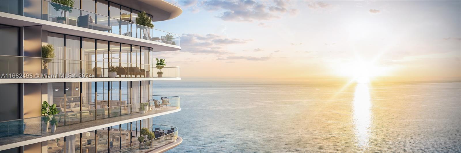 ICON BEACH RESIDENCES - Residential