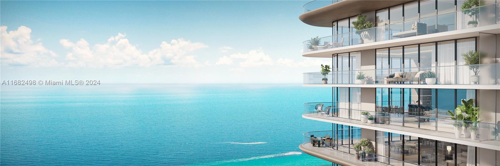 ICON BEACH RESIDENCES - Residential