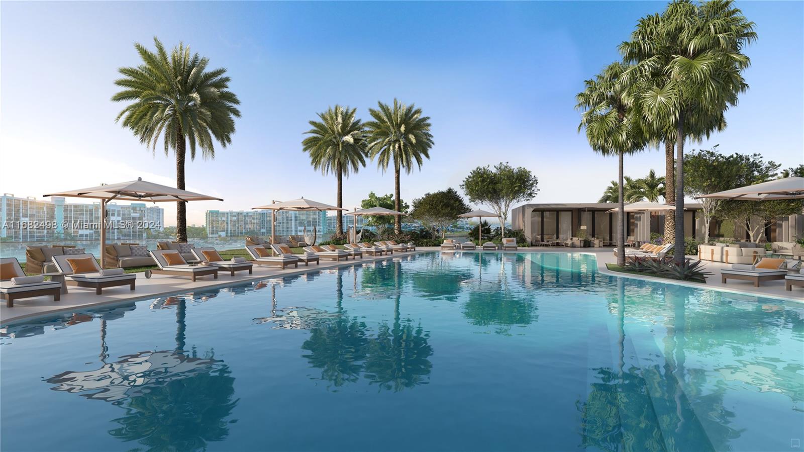 ICON BEACH RESIDENCES - Residential