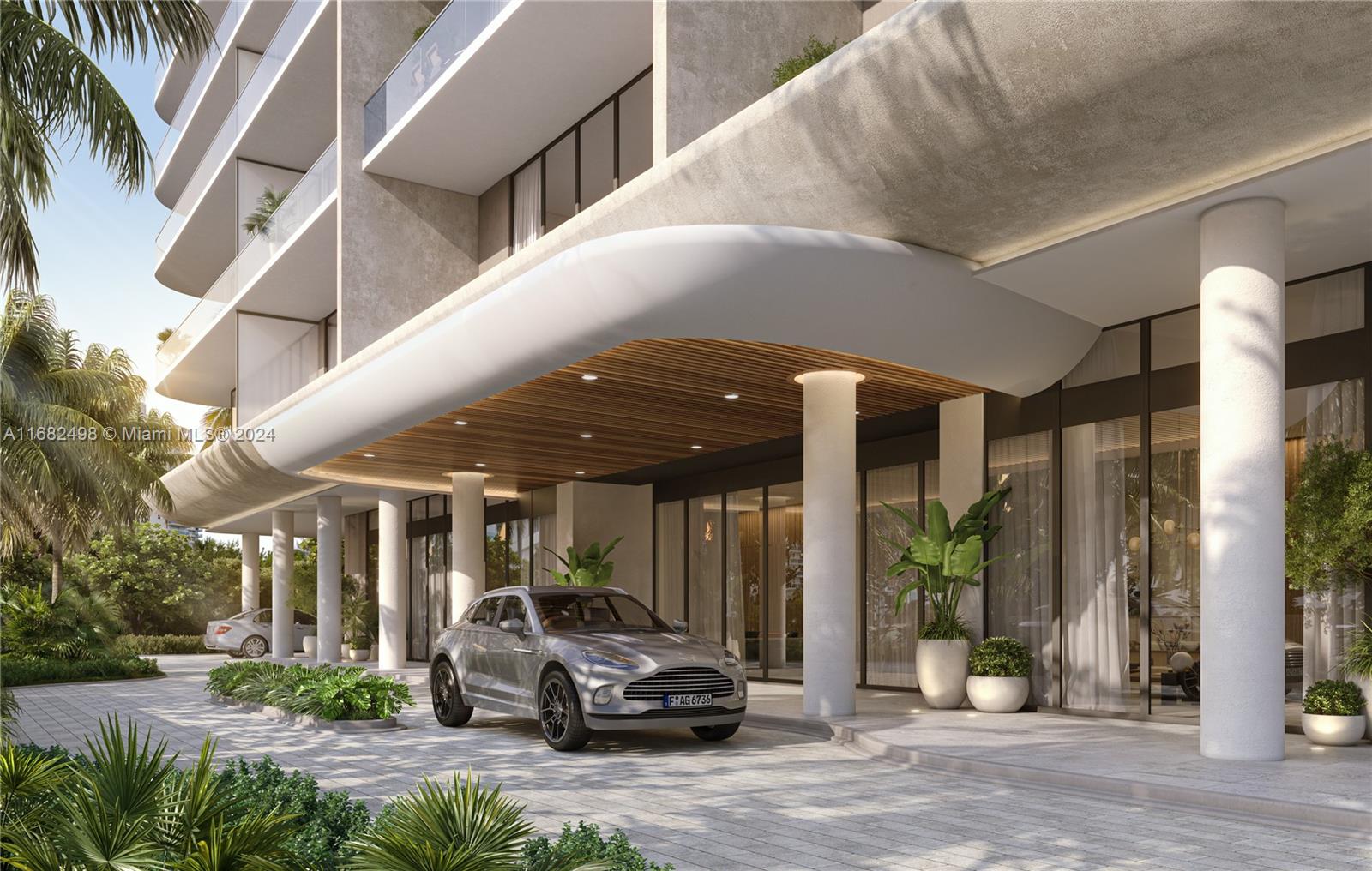 ICON BEACH RESIDENCES - Residential