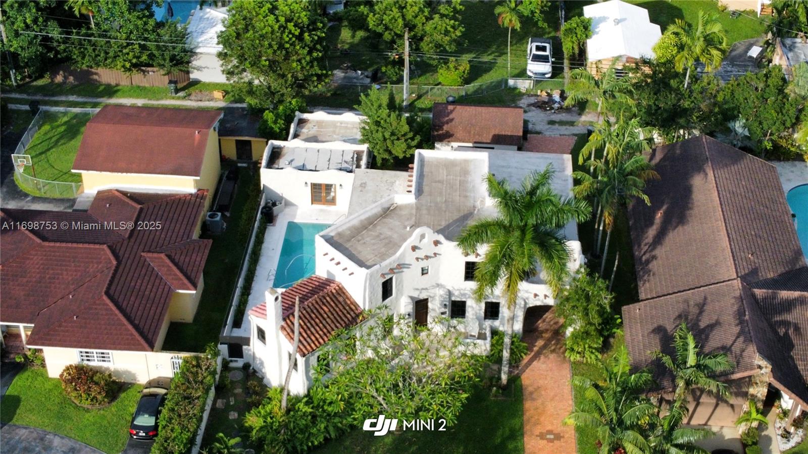 Property for Sale at 85 Deer Run, Miami Springs, Miami-Dade County, Florida - Bedrooms: 5 
Bathrooms: 4  - $1,500,000