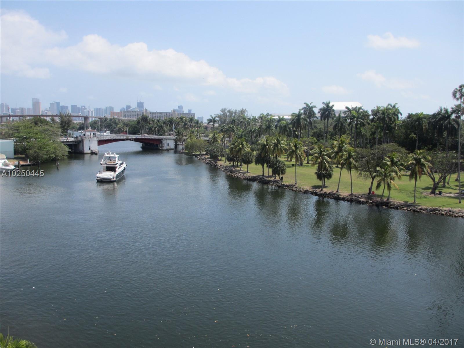 SERENITY ON THE RIVER CON - Residential Lease