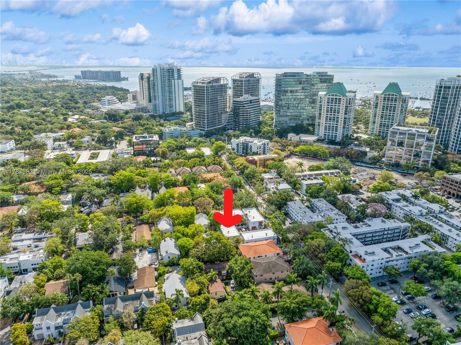 Property for Sale at 2905 Day Ave 2A, Miami, Broward County, Florida - Bedrooms: 3 
Bathrooms: 3  - $1,399,000
