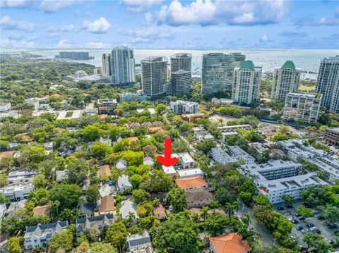 2905 Day Ave Unit 2A, Miami, FL 33133 - MLS#: A11784082