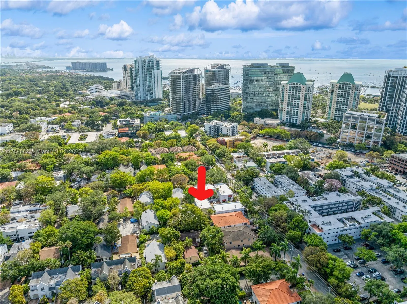 Miami, Florida 33133, United States, 3 Bedrooms Bedrooms, ,3 BathroomsBathrooms,Residential,Active,113460