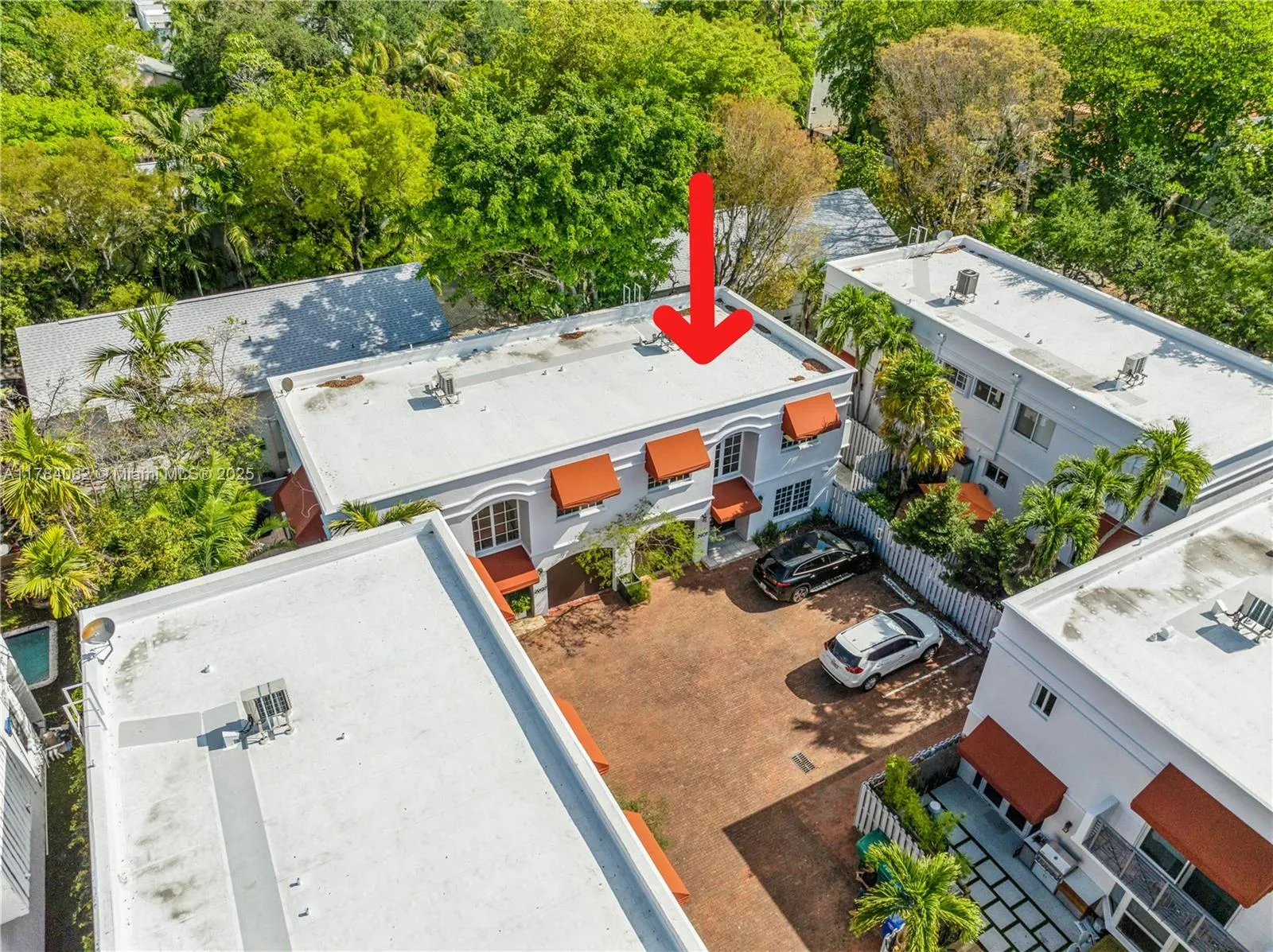 Miami, Florida 33133, United States, 3 Bedrooms Bedrooms, ,3 BathroomsBathrooms,Residential,Active,113460