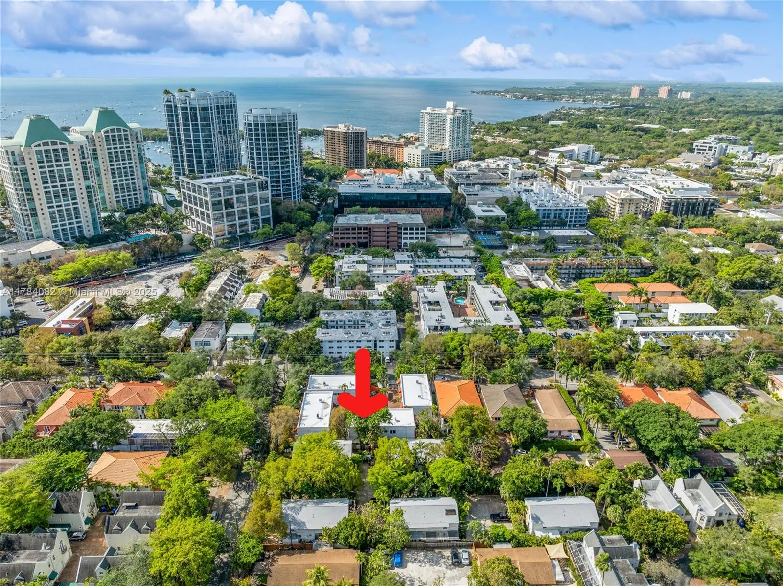 Miami, Florida 33133, United States, 3 Bedrooms Bedrooms, ,3 BathroomsBathrooms,Residential,Active,113460