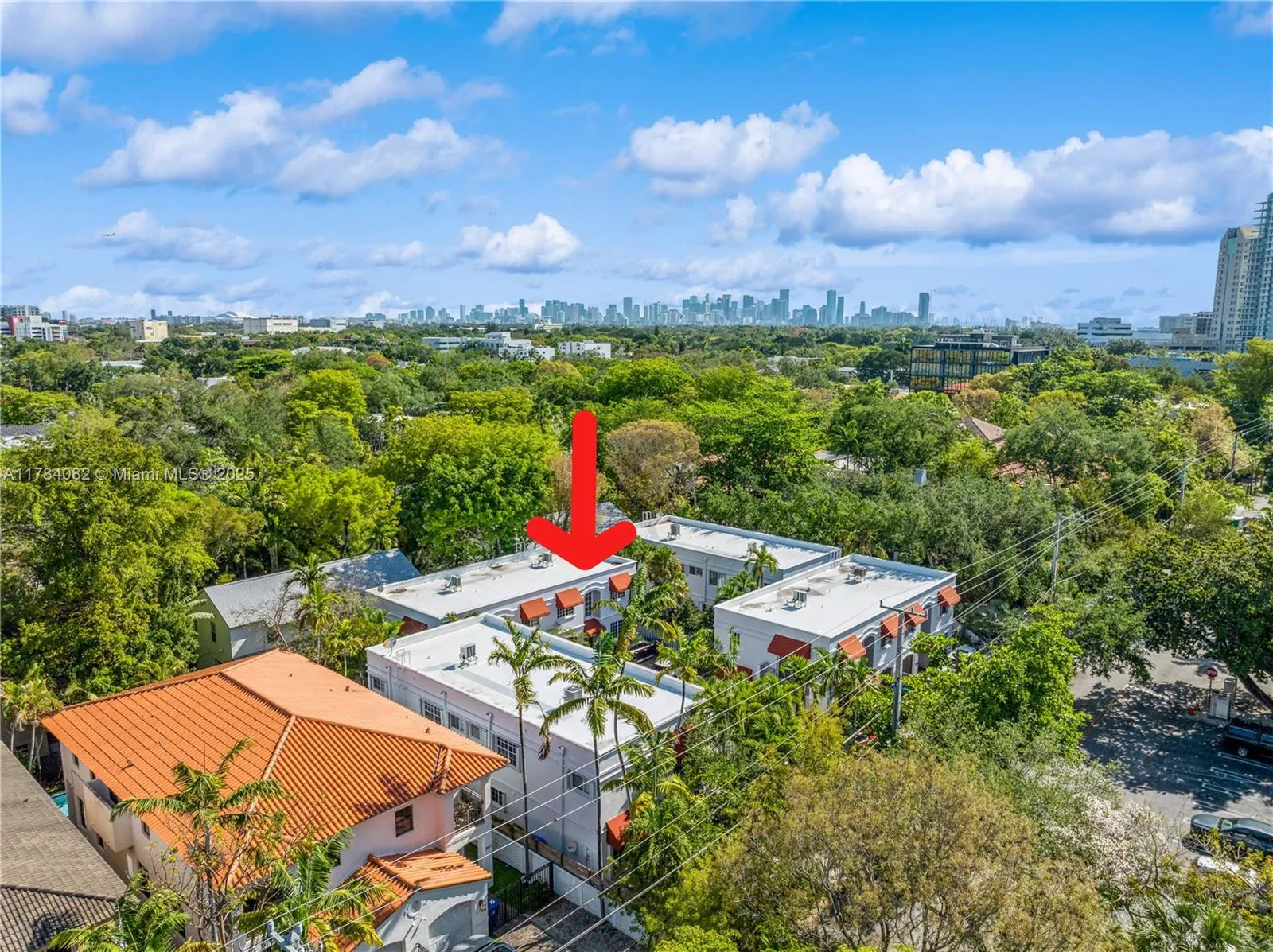 Miami, Florida 33133, United States, 3 Bedrooms Bedrooms, ,3 BathroomsBathrooms,Residential,Active,113460