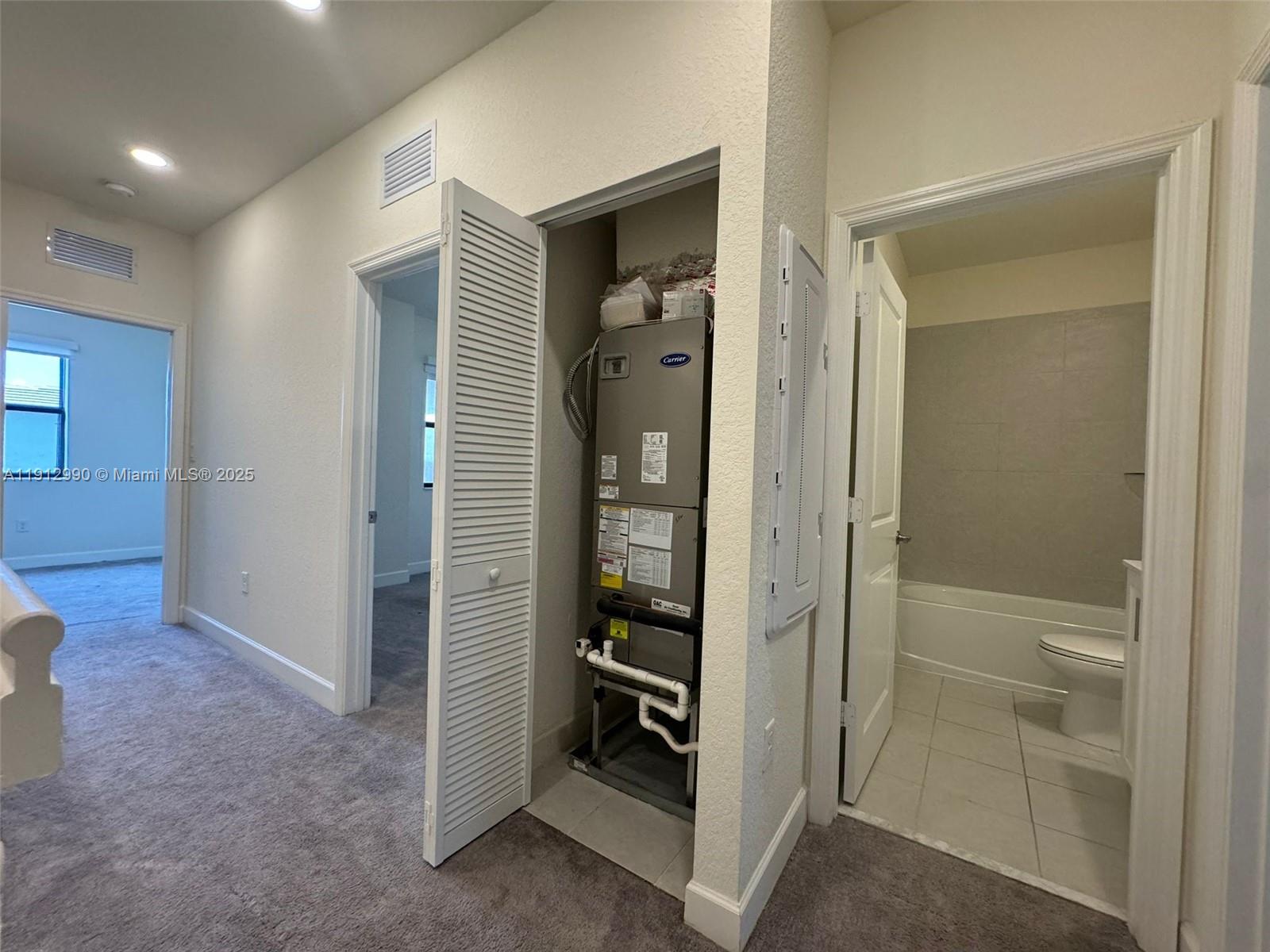 AQUABELLA NORTH - Residential