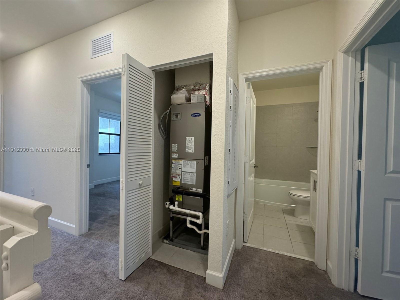 AQUABELLA NORTH - Residential