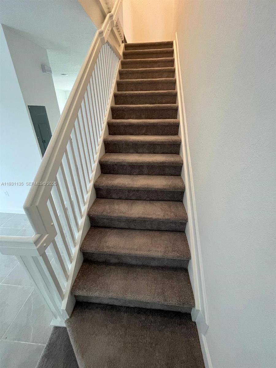 THE RIVIERA - Residential Lease