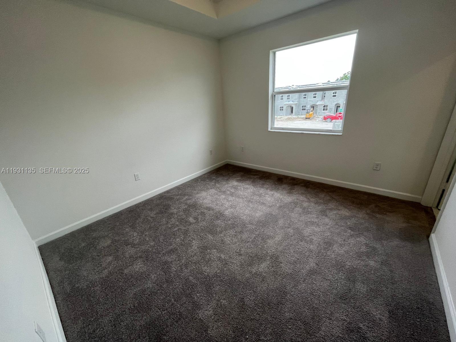 THE RIVIERA - Residential Lease