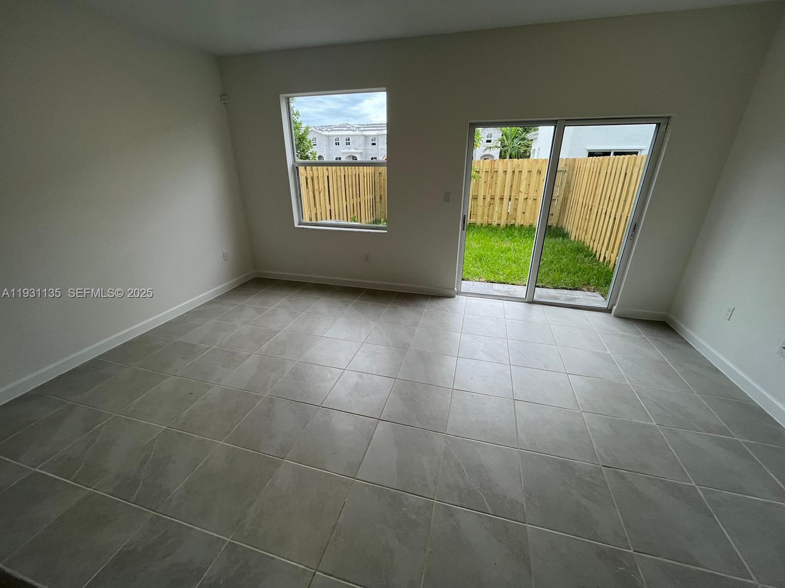 THE RIVIERA - Residential Lease