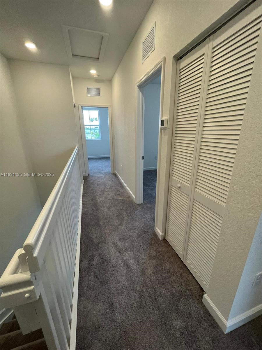 THE RIVIERA - Residential Lease