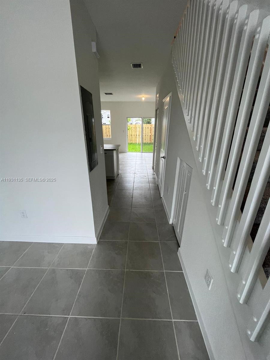 THE RIVIERA - Residential Lease