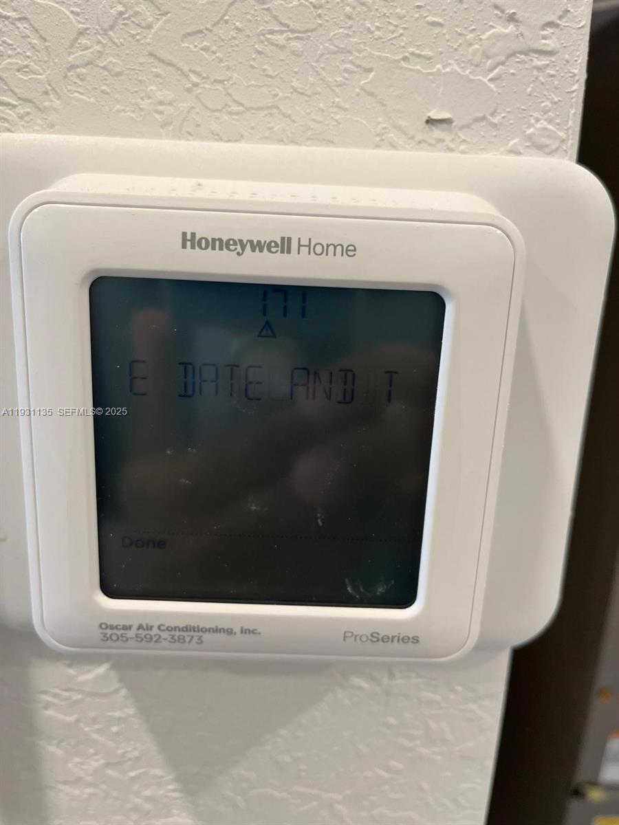 THE RIVIERA - Residential Lease