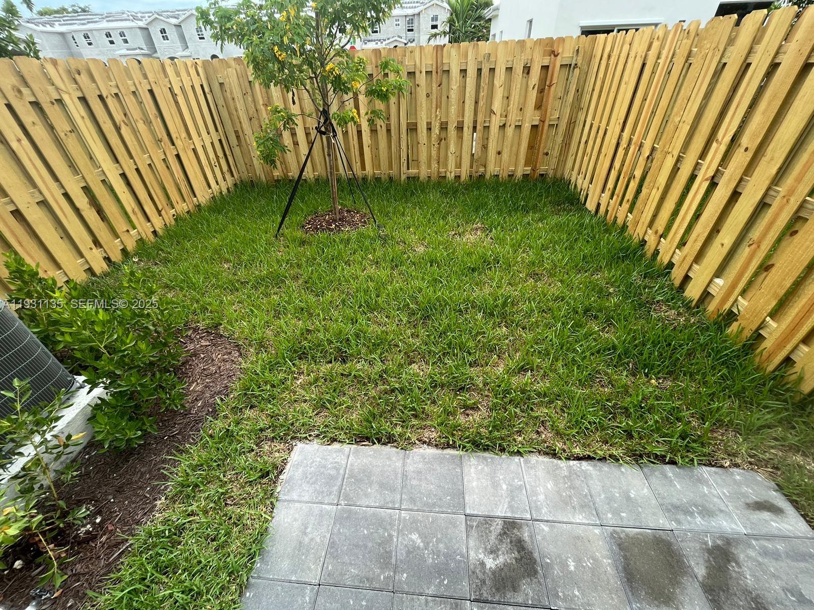 THE RIVIERA - Residential Lease