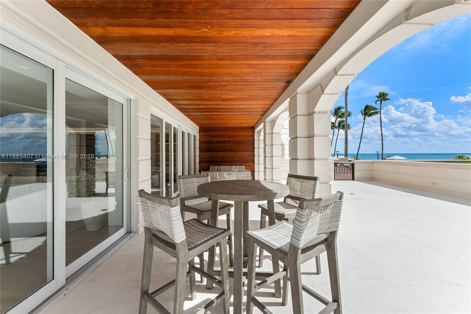 7917 Fisher Island Dr 7917, Miami Beach, Miami-Dade County, Florida - 4 Bedrooms  
5 Bathrooms - 