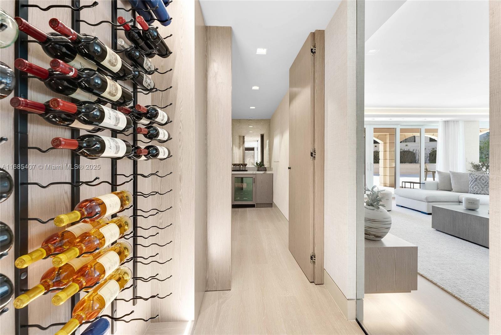 FISHER ISLAND - Residential