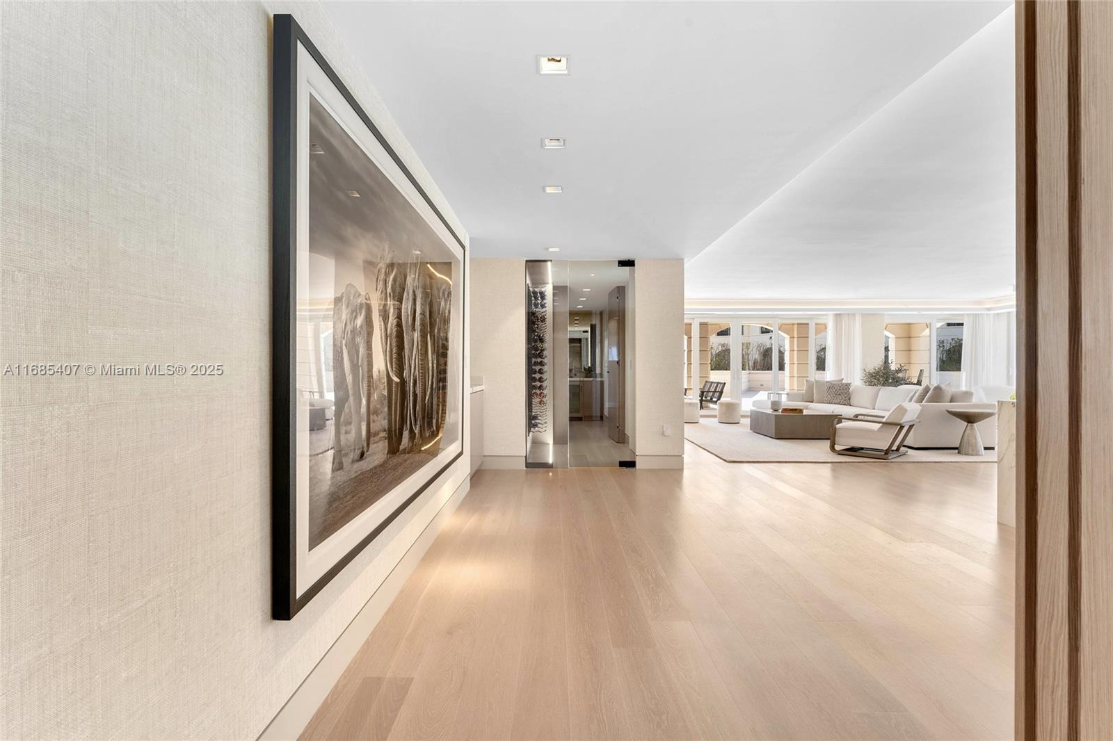 FISHER ISLAND - Residential