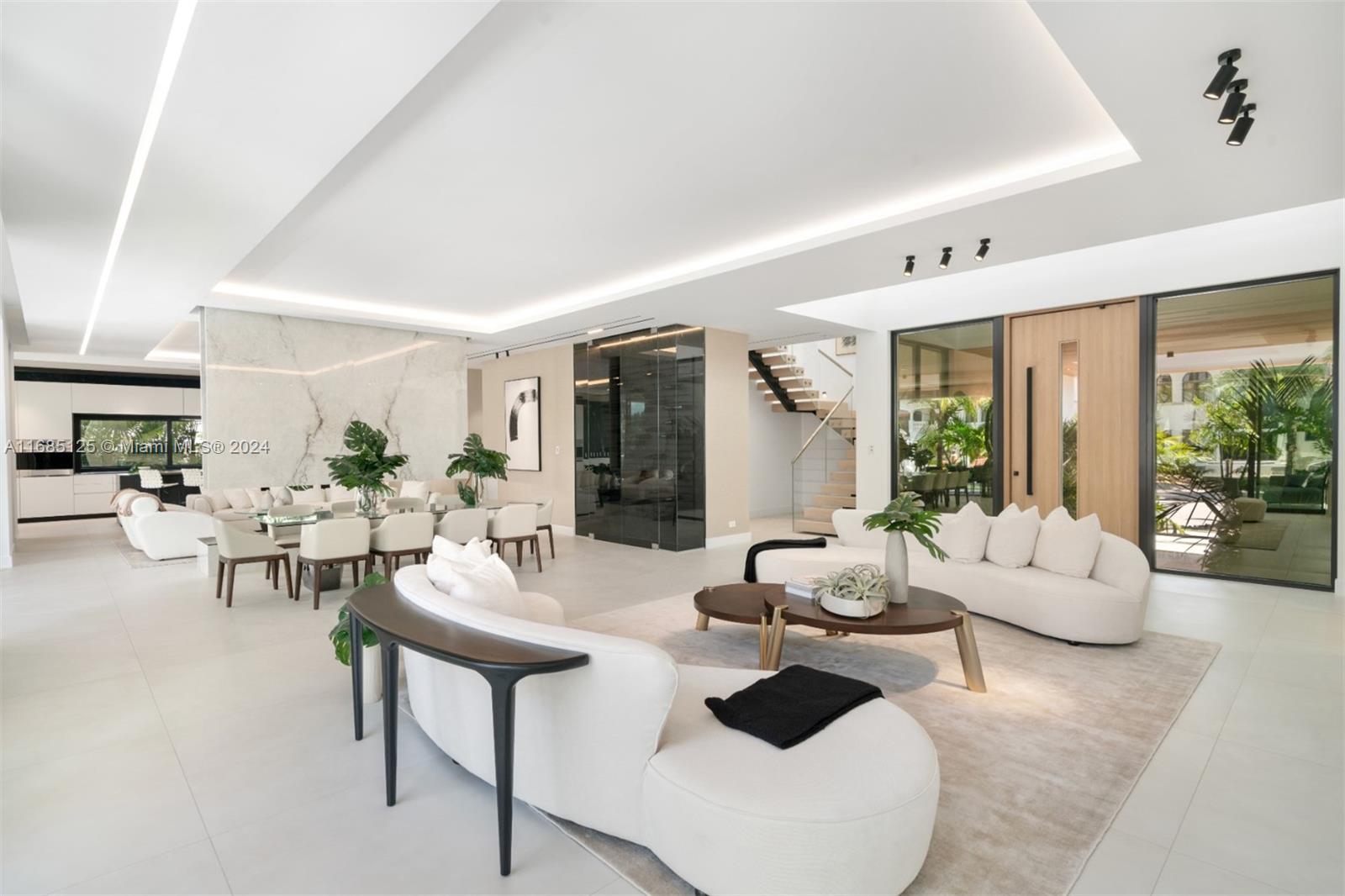 NURMI ISLES ISLAND NO 2 - Residential