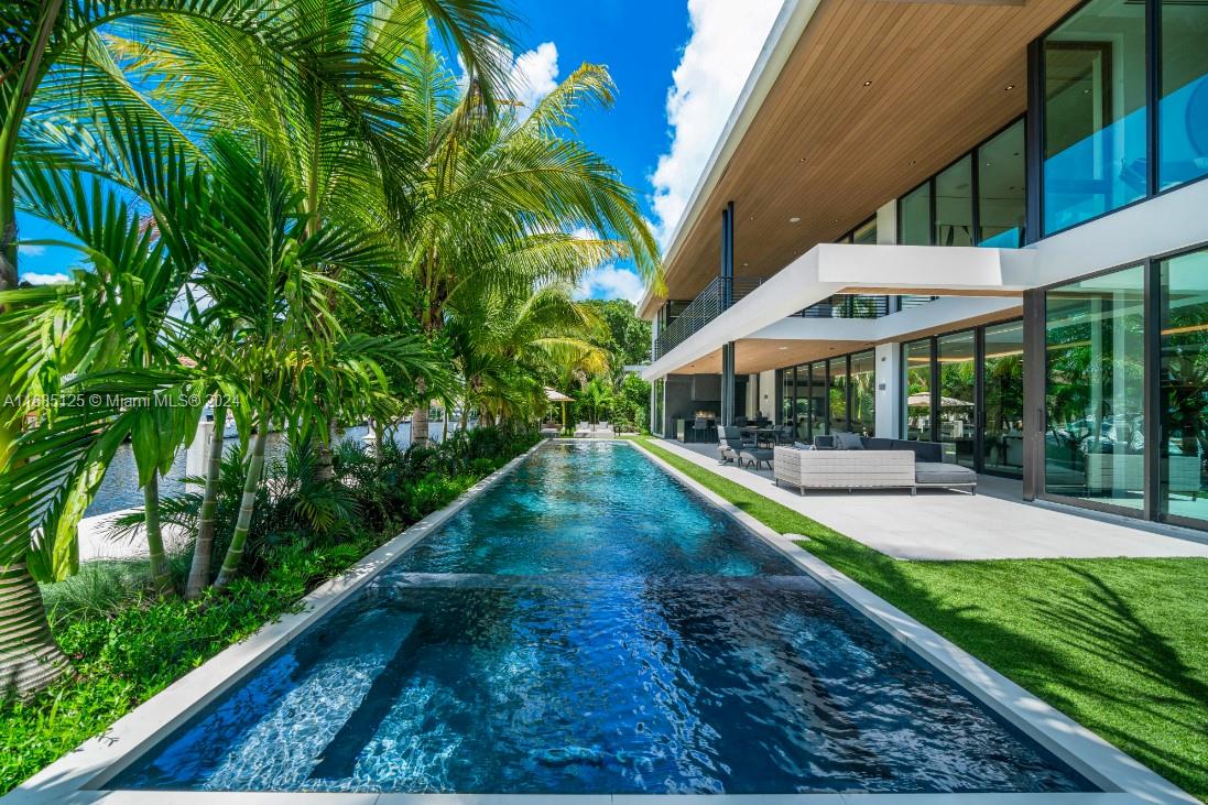 NURMI ISLES ISLAND NO 2 - Residential