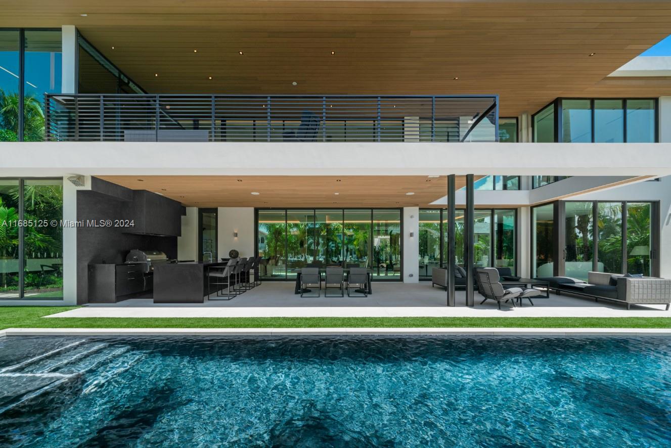 NURMI ISLES ISLAND NO 2 - Residential