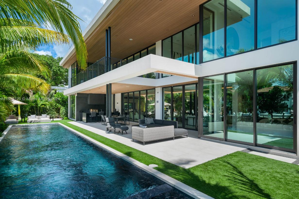 NURMI ISLES ISLAND NO 2 - Residential