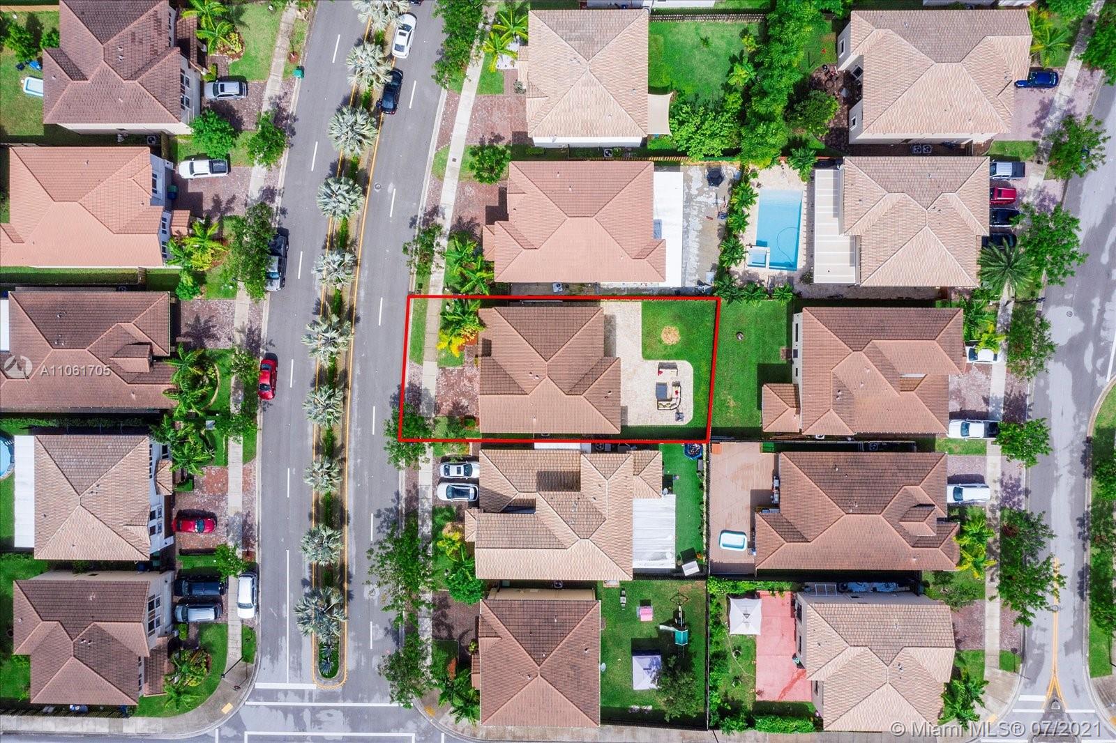 SILVER PALM WEST - Residential