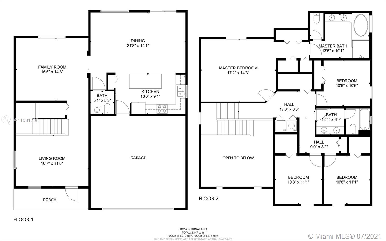 SILVER PALM WEST - Residential