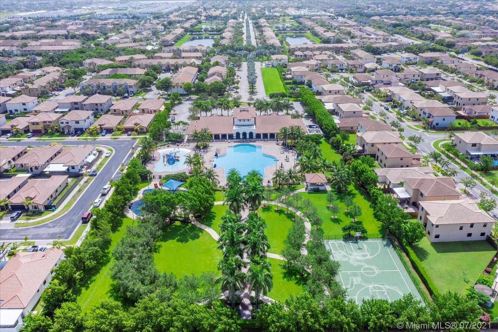 SILVER PALM WEST - Residential