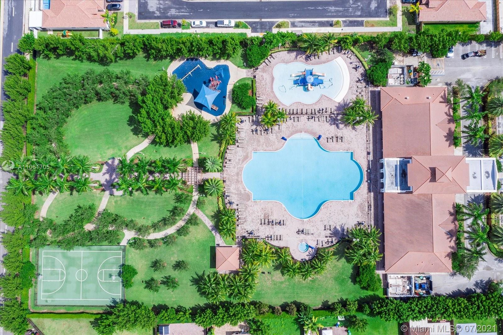 SILVER PALM WEST - Residential