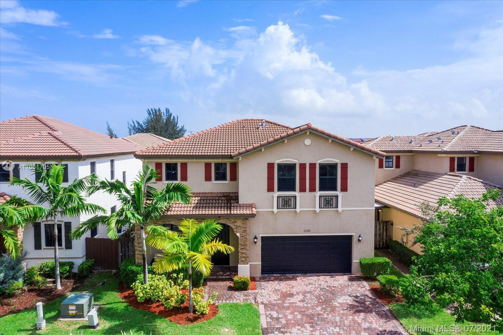 SILVER PALM WEST - Residential