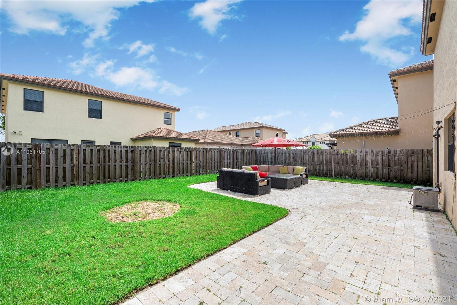 SILVER PALM WEST - Residential