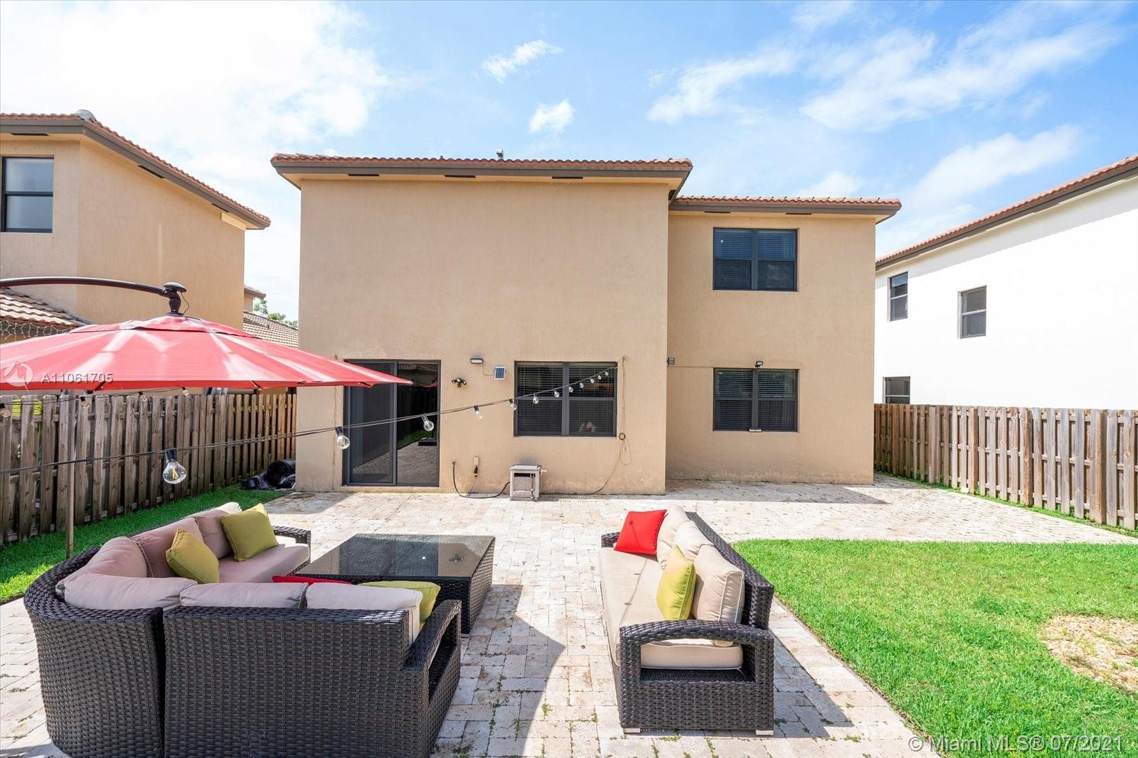 SILVER PALM WEST - Residential