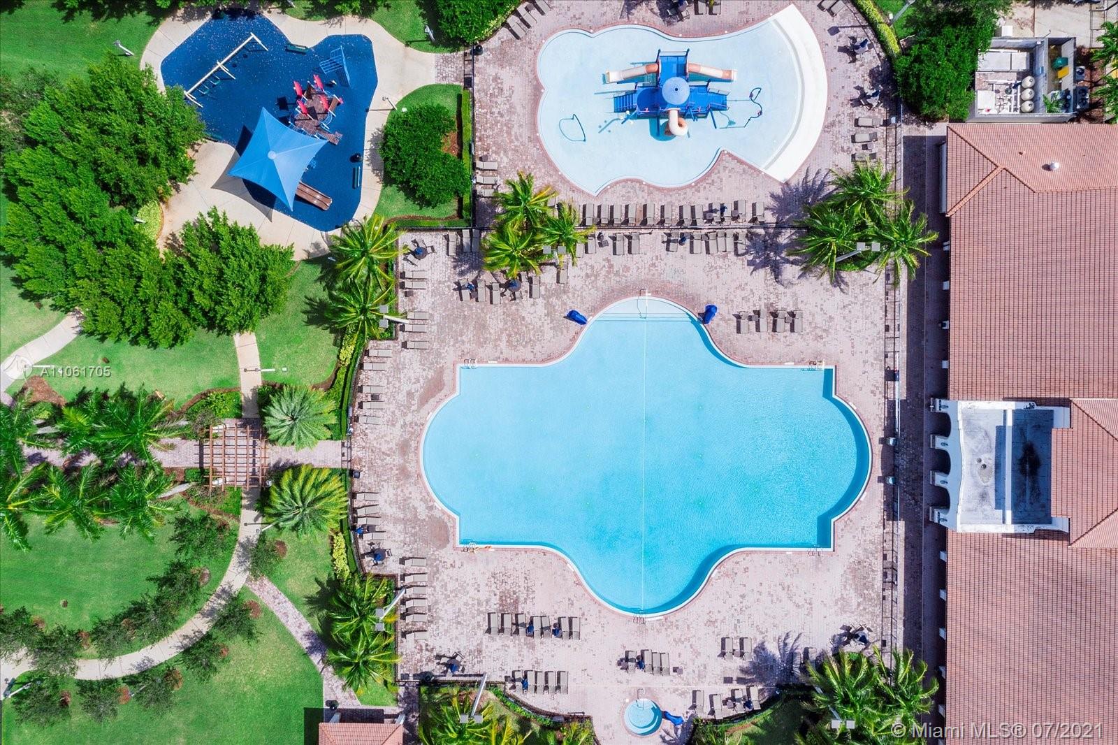 SILVER PALM WEST - Residential