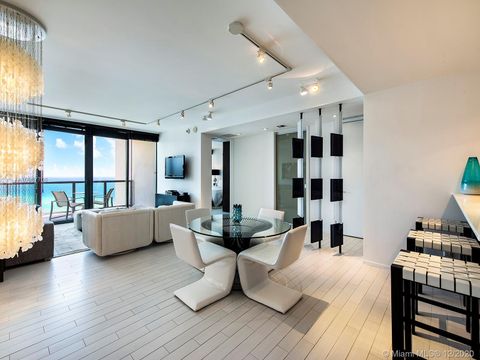 A home in Miami Beach