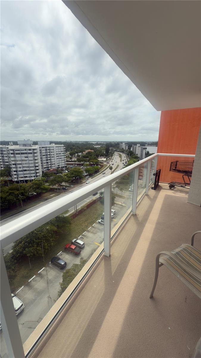 1351 Ne Miami Gardens Dr 1225E, Miami, Broward County, Florida - 2 Bedrooms  
2 Bathrooms - 