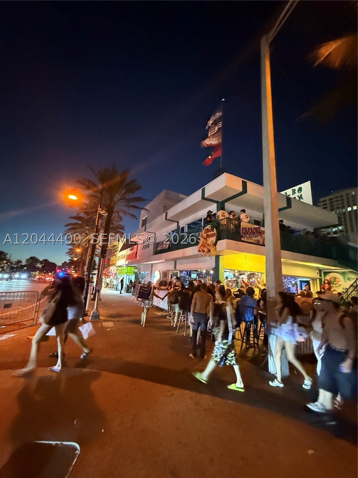 3013 E Las Olas Blvd