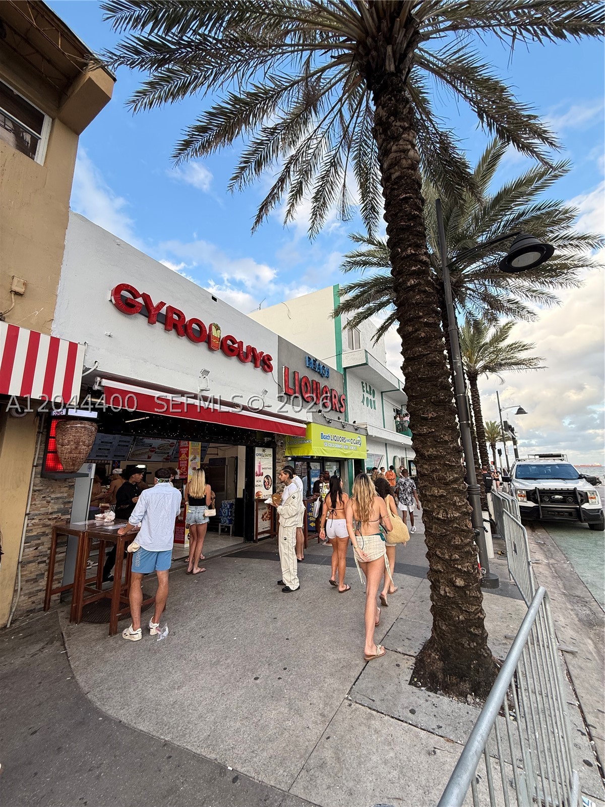 3013 E Las Olas Blvd