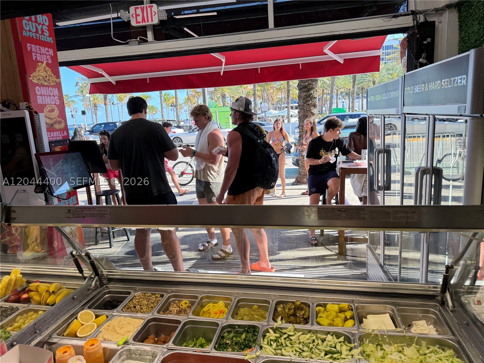 3013 E Las Olas Blvd