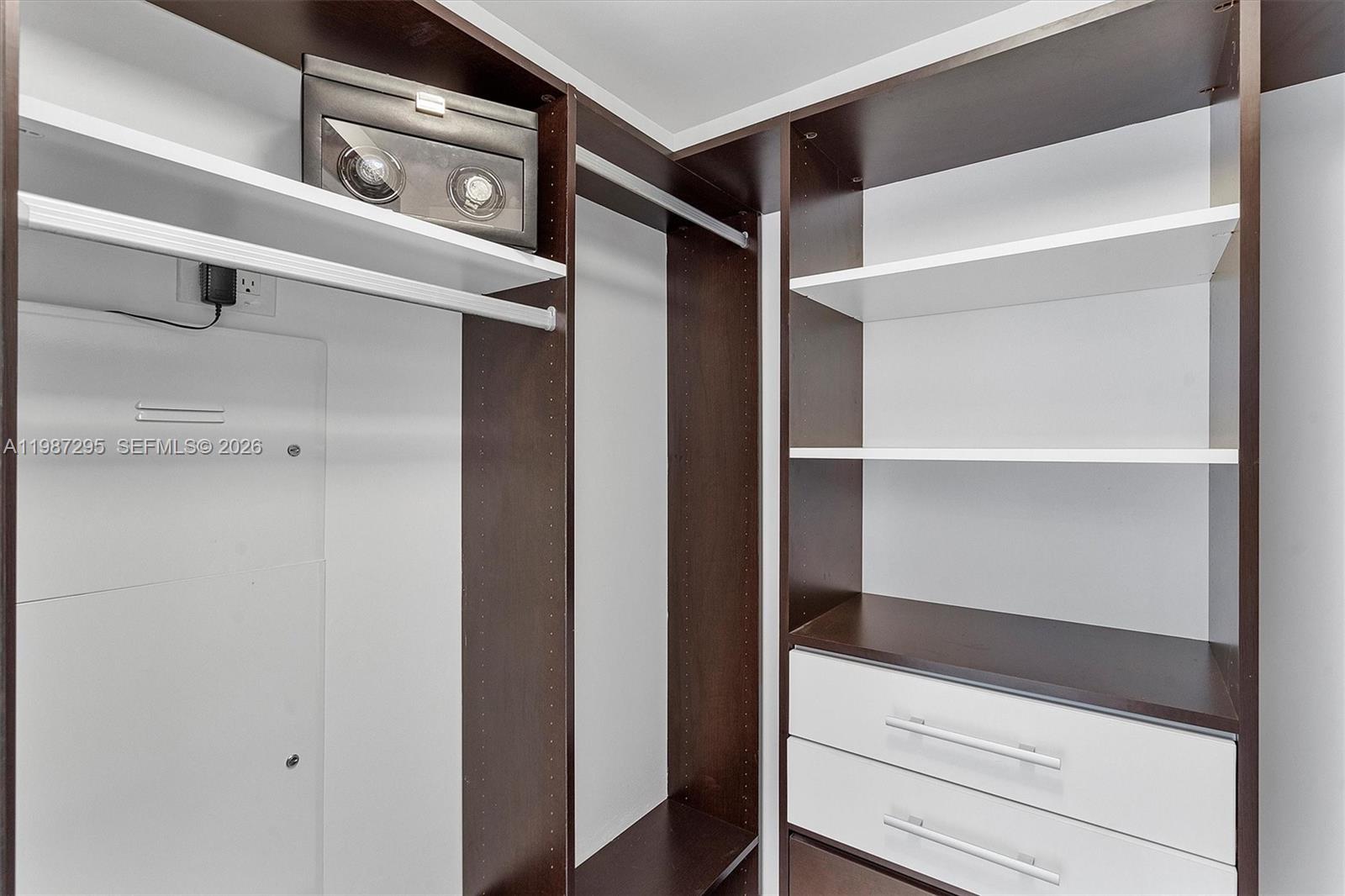 500 BRICKELL WEST CONDO - Residential Lease